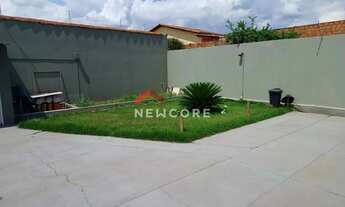 Imagem 2: Casa em Rua Geralda Francisca Borges - São Jorge - Uberlândia/MG