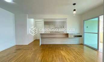 Imagem: Apartamento à venda, Dezoito do Forte Empresarial/Alphaville.