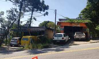 Imagem: Lote em Estrada Mauá e Adutora Rio Claro