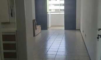 Imagem 2: Imóvel para aluguel tem 80 metros quadrados com 2 quartos em Renascença - São Luís - MA