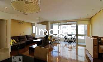 Imagem: Apartamento à venda na Rua José da Silva