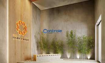 Imagem 7: Apartamento em construção no Passa Vinte, em Palhoça