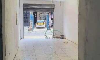 Imagem 6: Loja - Rua Baturité - Aluguel - Bonsucesso