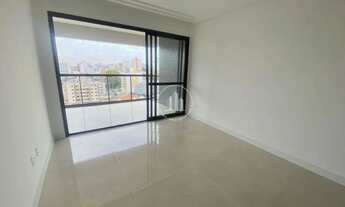 Imagem: Apartamento 3 Quartos com 3 Suítes e 126m²