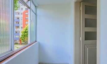 Imagem 6: Apartamento em São João