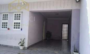 Imagem 5: Casa com 3 dormitórios à venda, 136 m² por R$ 880.000,00 - Jardim Eulina - Campinas/SP