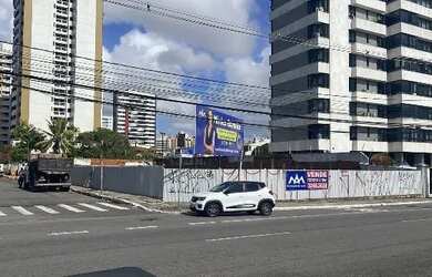 Imagem: Terreno á venda, no Bairro 13 de Julho