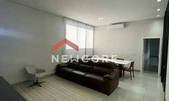 Imagem 5: Casa de condomínio em Rua Américo Soares - Residencial Spazio Verde Comendador - Bauru/SP