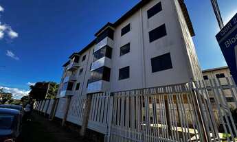 Imagem 4: Vendo Apt. 3Qts sendo 1 suite - 1 dependência- 1ª andar - Santos Dumont