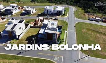 Imagem: Lotes para venda possui 300 metros cada