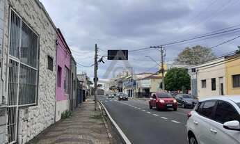 Imagem 3: Casa à venda e para alugar em Campinas, Ponte Preta, com 4 quartos, com 61 m²