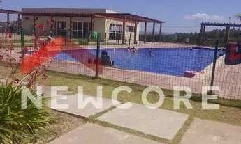 Imagem 3: Lote em condomínio em Rua Carmo de Brito - Loteamento Residencial Rio das Flores - Itatiba