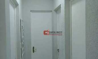 Imagem 6: Apartamento com 2 dormitórios à venda, 48 m² por R$ 275.000