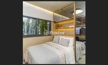 Imagem 3: Kitnet / JK / Studio à venda Rua Castro Alves, Independência - Porto Alegre