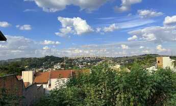 Imagem 5: Terreno - Loteamento Arboreto dos Jequitibás (Sousas) - Campinas