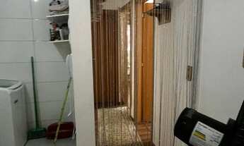 Imagem 4: Locação de quarto individual FEMININA