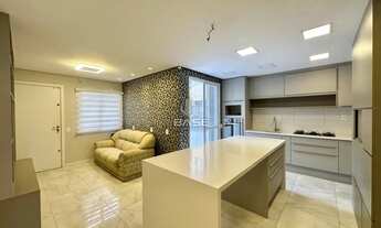 Imagem 3: Residencial 12 de Outubro - 81m² - Pio X