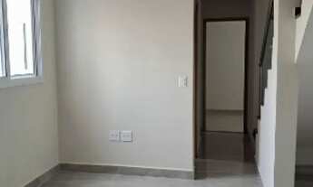 Imagem 7: COBERTURA - VILA VALPARAÍSO - SP