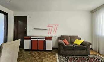 Imagem 7: Apartamento com 2 dormitórios para alugar com 47,45m² no Ed. Venecia, bairro Novo Mundo