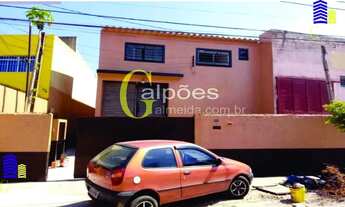 Imagem: Pavilhão/Galpão para alugar no bairro