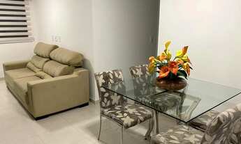 Imagem 4: Aurora trend alugo full mobiliado Wifi Condominio apto Term 8