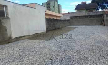 Imagem: Terreno Comercial - Jardim Paraíso - 300m²