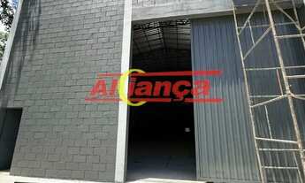 Imagem: Galpão para alugar, 526m² - Jardim Jóia