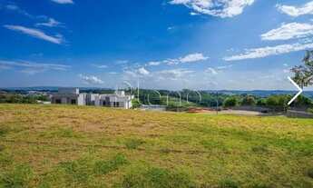 Imagem: Terreno à venda no Condomínio Santa Isabel
