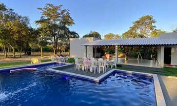 Imagem 2: Aluguel para evento