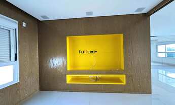 Imagem 7: Apartamento para locação no Edificio Premier Du Parc, Jardim Goiás, Goiânia, GO