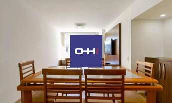 Imagem 5: Venda Apartamento 2 Dormitórios - 70 m² Vila Olímpia