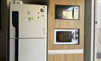 Imagem 7: Excelente Casa á venda, 3 Quartos c/suíte no Jardim Zuleika / Jardim Ingá-GO