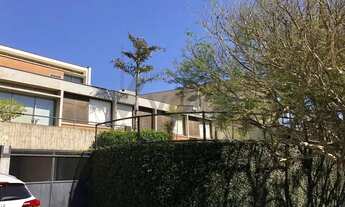 Imagem 2: Casa à venda em Campinas, Parque Nova Campinas, com 9 quartos, com 426 m²