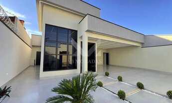 Imagem 3: Casa 3Q no Jardim Vila Boa ao lado do Faiçalville