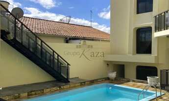 Imagem: Oportunidade - Casa - Jacareí - Centro