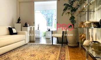 Imagem 5: Comerical de frente ao Parque Ibirapuera