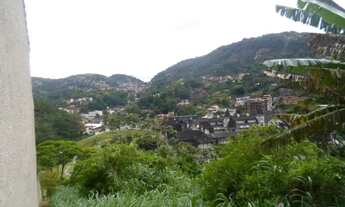 Imagem 2: Terreno à venda 1200M², Quitandinha, Petrópolis - RJ