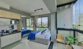 Imagem 11: Venda Apartamento 1 Dormitórios - 27 m² Vila Olímpia