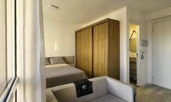 Imagem 6: APARTAMENTO - PINHEIROS - SP