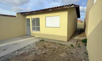 Imagem 2: Casa com 2 Quartos Sede de Nossa Senhora do Socorro/SE