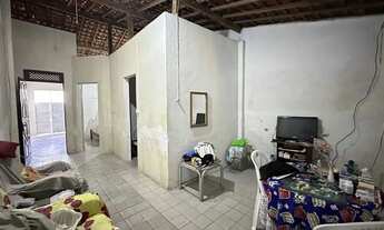 Imagem 4: Casa no Dezoito do forte [14337