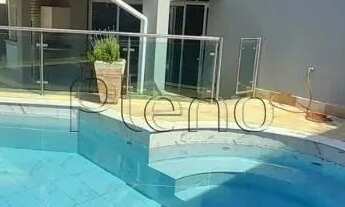 Imagem 2: Casa à venda em Indaiatuba, Chácara Areal, com 4 suítes, com 326 m², Residencial Santa Cla