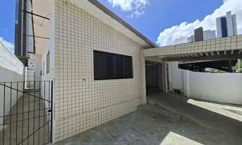 Imagem 2: Casa no João Agripino 03 Quartos sendo 02 Suítes Excelente Localização