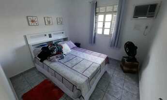 Imagem 2: Casa em Rua José Hipólito de Vasconcelos - Parque Corrientes - Campos dos Goytacazes/RJ