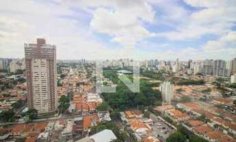 Imagem 6: Apartamento à Venda - Brooklin, 1 Quarto, 66 m2