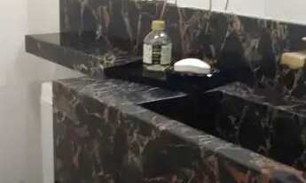 Imagem 5: ALAMEDA JARDINS | VISTA MAR | MOBILIADO E EQUIPADO | 03 SUÍTES