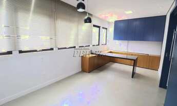 Imagem 5: Sala comercial para alugar no Comercial Mercúrio na Rua Espírito Santo, no Centro de Londr