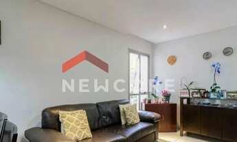 Imagem: Apartamento em Avenida Nove de Julho - Jardim