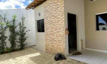 Imagem: CASA NO TOMBA