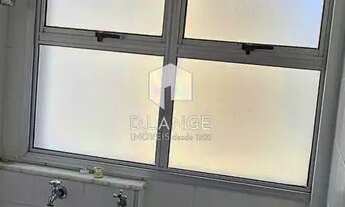 Imagem 4: Apartamento para locação no bairro Botafogo em Campinas